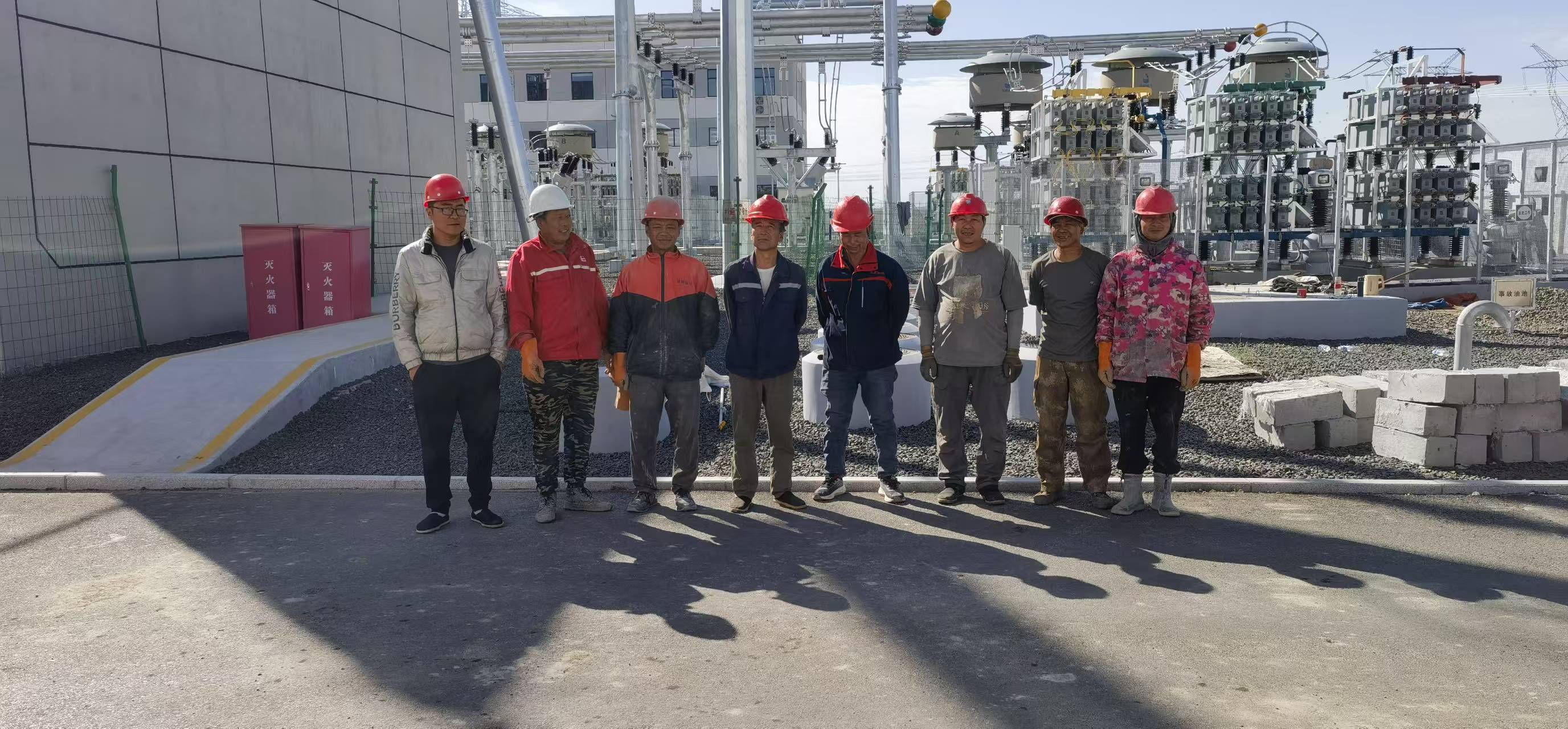 东凤镇地基沉降如何修复？